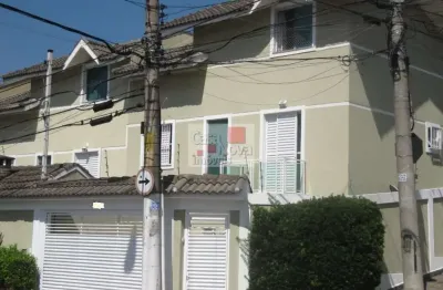 Casa com 3 quartos à venda na Rua Edgar, 335, Vila Leonor, São Paulo