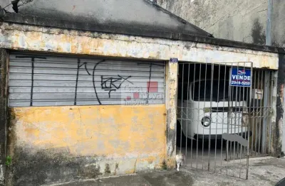 Casa em condomínio fechado com 1 quarto à venda na Rua Aperibé, 580, Parque Edu Chaves, São Paulo