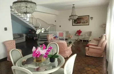 Excelente imóvel na vila gustavo com 316 m² área construída!!!