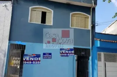 Casa em condomínio fechado com 6 quartos à venda na Rua Barra da Onça, 361, Parque Edu Chaves, São Paulo