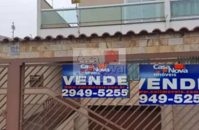Excelente sobrado bem localizado na região da vila medeiros !!!!