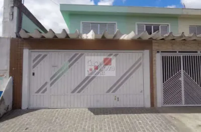 Esta casa fica no jd guançã, muito bem localizada e ótimo estado.