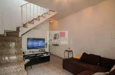 Casa em condomínio fechado com 2 quartos à venda na Rua Basílio Alves Morango, 1238, Parque Edu Chaves, São Paulo
