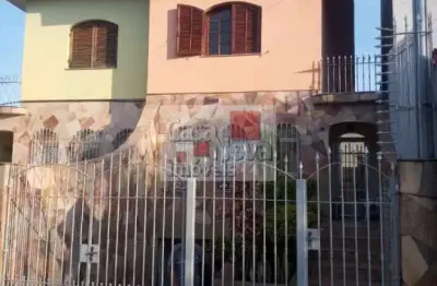 Casa com 3 quartos à venda na Rua Santa Fé do Sul, 104, Vila Maria Alta, São Paulo