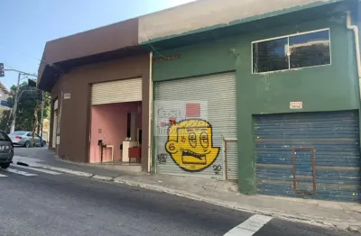 Ponto comercial à venda na Rua Tanque Velho, 1710, Vila Nivi, São Paulo