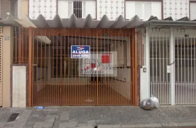 Casa com 2 quartos à venda na Rua Dona Rosa Louro, 125, Parque Gonçalves Junior, Guarulhos