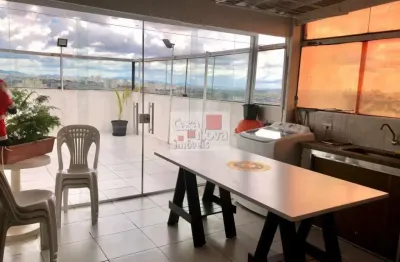 Apartamento com 3 quartos à venda na Rua Terceiro-Sargento João Soares de Faria, 470, Parque Novo Mundo, São Paulo