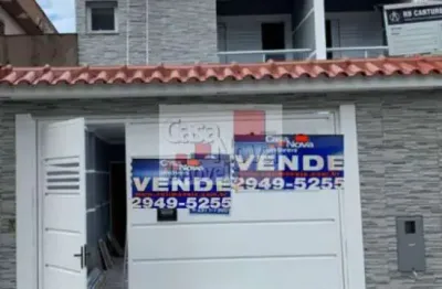 Casa com 3 quartos à venda na Rua Coronel Propício Barreto, 14, Vila Medeiros, São Paulo