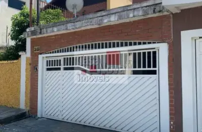Casa com 3 quartos à venda na Rua Clarinda Maria de Oliveira, 340, Jardim Guanca, São Paulo