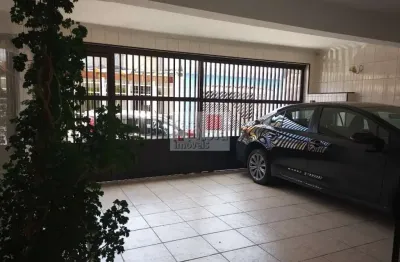 Casa com 2 quartos à venda na Rua Doutor Arlindo de Assis, 114, Parque Edu Chaves, São Paulo
