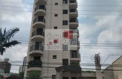 Apartamento com 3 quartos à venda na Rua Lagoa Panema, 484, Vila Guilherme, São Paulo