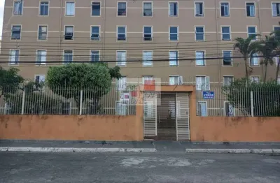 Apartamento com 2 quartos à venda na Avenida do Poeta, 595, Jardim Julieta, São Paulo