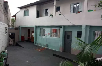 Casa em condomínio fechado com 2 quartos à venda na Pç Nakadari, 47, Jardim Japão, São Paulo