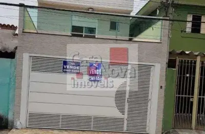 Sobrado bem localizado perto de avenidas,escolas,comercio e bancos.
