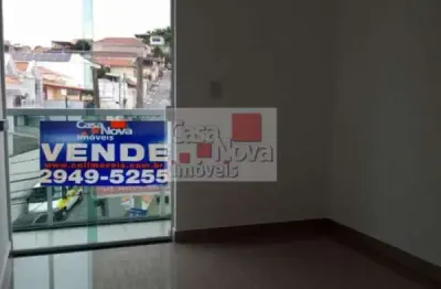 Apartamento com 2 quartos à venda na Rua Verona, 129, Vila Dom Pedro II, São Paulo