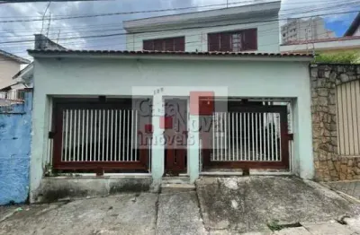 Excelente sobrado a venda para morar e trabalhar na vila maria alta