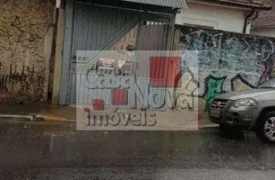 Casa com 3 quartos à venda na Avenida Júlio Buono, 3436, Jardim Modelo, São Paulo