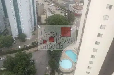 Apartamento com 2 quartos à venda na Rua Terceiro-Sargento João Soares de Faria, 470, Parque Novo Mundo, São Paulo