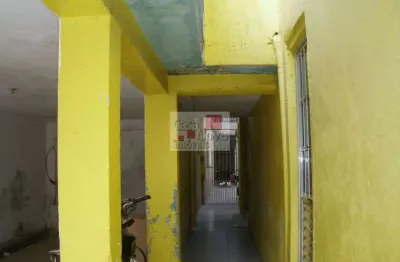 Casa em condomínio fechado com 2 quartos à venda na Rua Alonso Peres, 834, Vila Sabrina, São Paulo