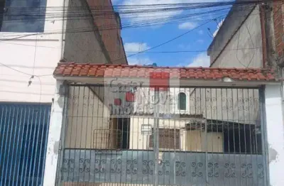 Casa com 3 quartos à venda na Rua Juvenal de Oliveira, 78, Jardim Oliveira, Guarulhos