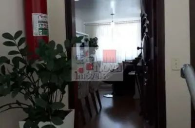 Apartamento com 2 quartos à venda na Rua Centella, 64, Vila Progresso, Guarulhos
