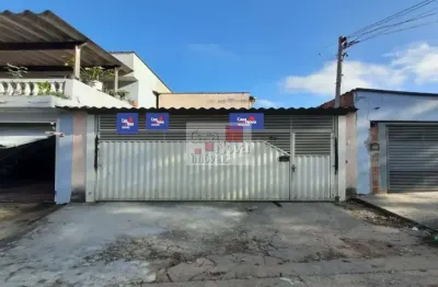 Ótimo sobrado com 3 moradias à venda no parque novo mundo