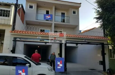 Casa com 3 quartos à venda na Rua João Volpe, 41, Vila Constança, São Paulo