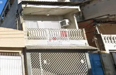 Casa em condomínio fechado com 5 quartos à venda na Rua Itamonte, 1716, Vila Medeiros, São Paulo