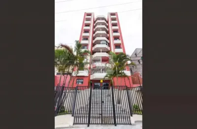 Apartamento com 2 quartos à venda na Rua Doutor Orlando Zamiti Mammana, 141, Jardim Paraíso, São Paulo
