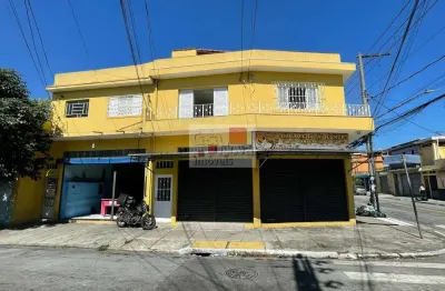 Oportunidade de imóvel misto para investidores no jd. brasil