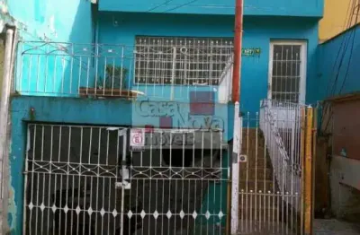 Casa em condomínio fechado à venda na Rua Astrapéia, 327, Vila Medeiros, São Paulo