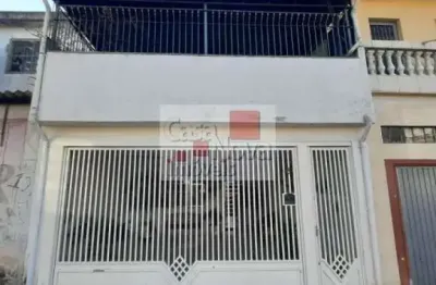 Casa com 3 quartos à venda na Rua Basílio Alves Morango, 95, Jardim Brasil (Zona Norte), São Paulo