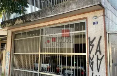 Casa em condomínio fechado com 4 quartos à venda na Rua Reverendo Israel Vieira Ferreira, 288, Vila Medeiros, São Paulo