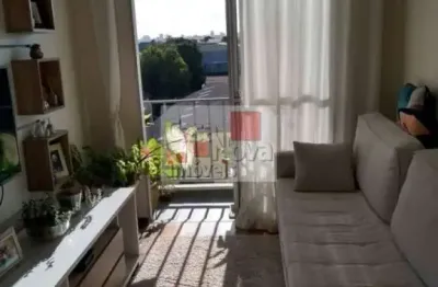 Apartamento com 2 quartos à venda na Rua Dona Olga, 159, Vila São João, Guarulhos