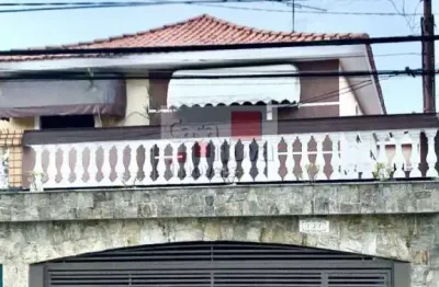 Casa com 4 quartos à venda na Rua Alfredo Abrantes, 127, Jardim Guanca, São Paulo