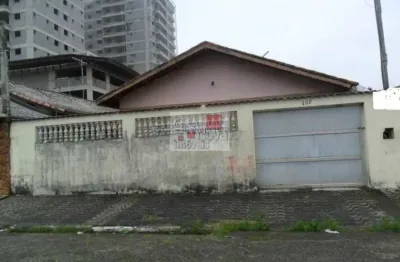 Casa com 3 quartos à venda na Rua Margarida, 107, Jardim Real, Praia Grande