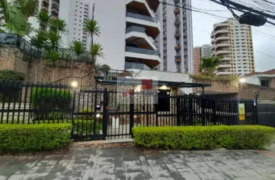 Apartamento com 4 quartos à venda na Rua Augusto Tolle, 204, Santana, São Paulo