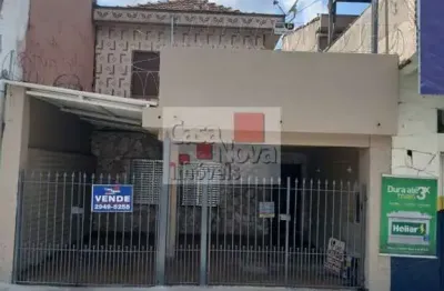 Casa com 2 quartos à venda na Avenida Edu Chaves, 1367, Parque Edu Chaves, São Paulo