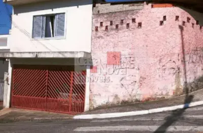 Terreno à venda na Rua Padre Marcos Simoni, 290, Vila Ede, São Paulo