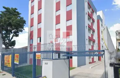 Apartamento com 1 quarto à venda na Rua Igarité, 862, Vila Nova Carolina, São Paulo