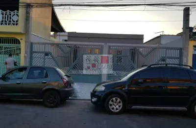 Casa com 2 quartos à venda na rua altamiro mathias goes, 118, jardim santa paula, guarulhos, 100 m2 por r$ 450.000