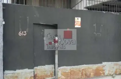 Ponto comercial com 5 salas para alugar na Avenida Sanatório, 613, Jardim Modelo, São Paulo