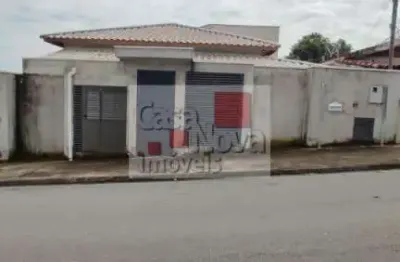 Casa à venda na R Das Flores, 315, 315, Mococa, Monte Sião