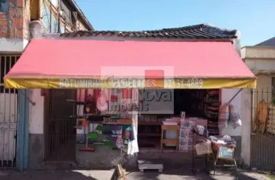 Casa em condomínio fechado à venda na Rua Geolândia, 1228, Vila Medeiros, São Paulo