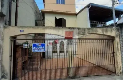 Ótimo terreno com tres moradias a venda no pq. edu chaves