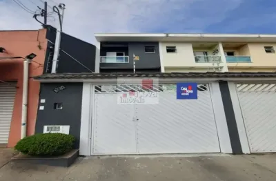 Casa com 3 quartos à venda na Rua Simão Borges, 32, Vila Maria Alta, São Paulo