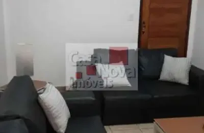 Apartamento com 3 quartos à venda na Rua São Vicente de Paula, 235, Centro, Guarulhos