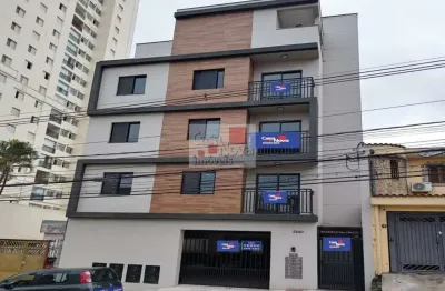 Apartamento com 2 quartos à venda na Avenida Gustavo Adolfo, 2100, Vila Gustavo, São Paulo
