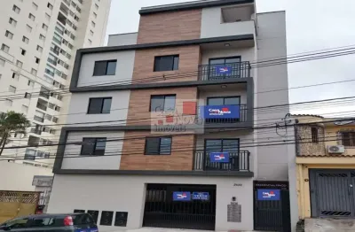 Apartamento com 2 quartos à venda na Avenida Gustavo Adolfo, 2100, Vila Gustavo, São Paulo