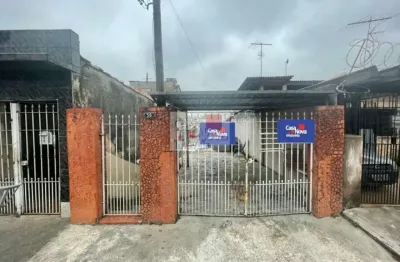 Terreno à venda na Rua Regina Cecília, 50, Vila Medeiros, São Paulo